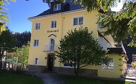 Hotel Lindenhof Bad Gastein